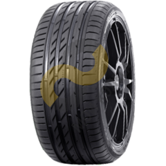 Ikon Tyres Hakka Black 245/35 R19 93Y