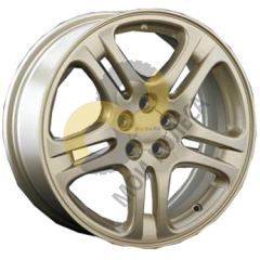 Replay SB1 7x17 5x100 ET55 Dia56.1 G