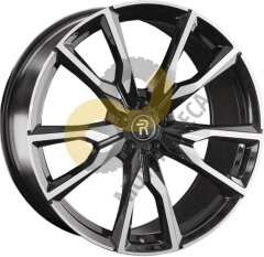 Replay GL96 8.5x20 5x108 ET52 Dia63.3 BKF