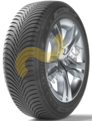 Michelin Alpin 5