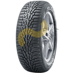 Nokian WR D4 Run Flat 205/55 R16 91H ()