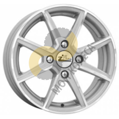iFree Майами 5.5x14 4x98  ET40 Dia58.5 Сильвер 