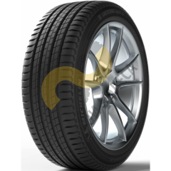 Michelin Latitude Sport 3 ZP 255/55 R18 109V ()