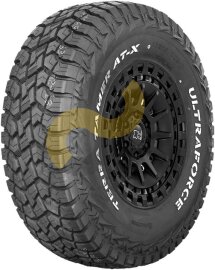 Ultraforce Terra Tamer AT-X 225/75R16 115/112R