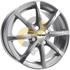 Carwel Бета 6.0x15 4x100  ET40 Dia67.1 SB ()