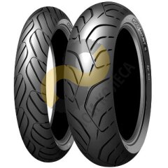 Dunlop Sportmax Roadsmart III 160/60 R15 67H Задняя (Rear) ()