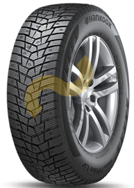 Hankook Winter I'Pike LV RW15 225/65 R16C 112/110R (шип)
