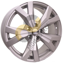 Tech Line 715 7.5x17 5x130 ET50 Dia71.6 S