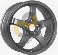 CrossStreet CR-14 6.0x15 4x100 ET47 Dia60.1 GM