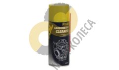 Очиститель карбюратора Mannol 9970 Carburetor Cleaner 0.4 л.