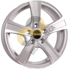 Tech Line 539 6x15 5x100 ET38 Dia57.1 S