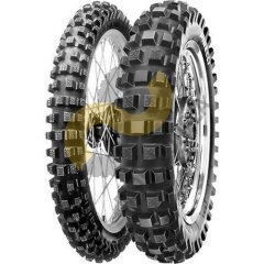 Pirelli MT16 Garacross 110/100 R18 NHS Задняя (Rear) 