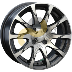 LS Wheels LS233