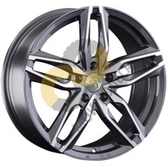 Replay B212 8.0x18 5x120 ET43 Dia72.6 BKF