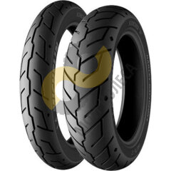 Michelin Scorcher 31 100/90 R19 57H (REINF) Передняя (Front) ()