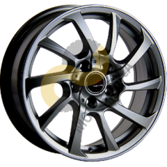 LegeArtis Concept VW504 6.5x16 5x112 ET50 Dia57.1 GM