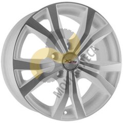 X'trike X-119 6.5x16 5x115  ET41 Dia70.2 W/FP ()