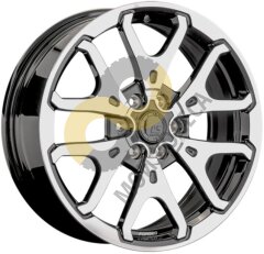 LS Forged FG20 7.5x18 6x139,7 ET38 Dia67.1 BKF