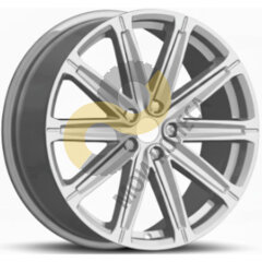 Carwel Тара 7.5x19 5x108 ET46 Dia63.3 SL