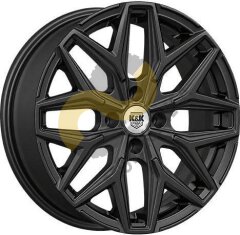 КиК Ариус 7x17 4x108 ET32 Dia65.1 Мэт