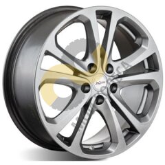 X'trike X-113M 7.0x17 5x114,3  ET45 Dia67.1 HSB 