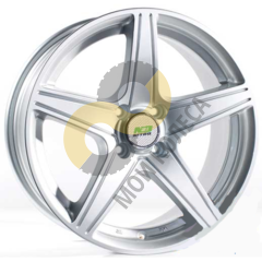 N2O Nitro Y243 6.5x15 5x114,3 ET38 Dia73.1 S