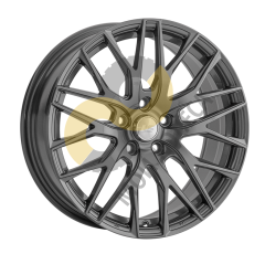 LS Wheels LS1361 7.5x17 5x108 ET42 Dia63.3 GM
