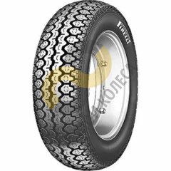 Pirelli SC30 Scooter 3 R10 42J Универсальная (Front/Rear)