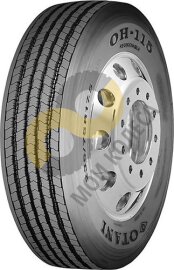 Otani OH-115 245/70 R19.5 136/134L 16PR 3PMSF TL 