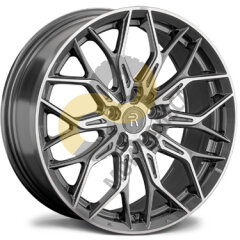 Replay CHR122 8x18 5x108 ET47 Dia60.1 GMF