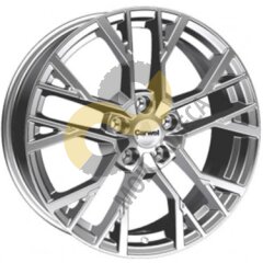 Carwel Камак 7.0x18 5x114,3 ET51 Dia67.1 SLT