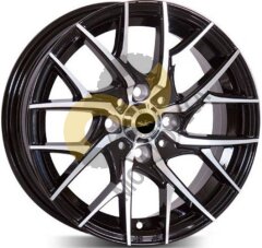 Lizardo Arcada XH143 (XH291) 5.5x14 4x98 ET35 Dia58.5 BMF