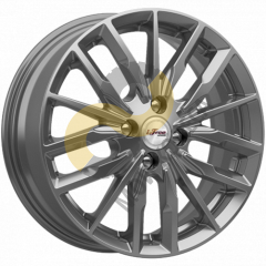 iFree Миконос 6x16 4x98  ET33 Dia58.6 хай вэй 