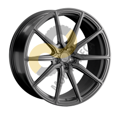 LS Forged FG01 9.5x20 5x120 ET40 Dia64.1 MGM