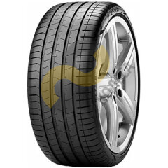 Pirelli P-Zero Elect