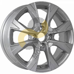 RST R045  6x15 4x100  ET50 Dia60.1 SL 