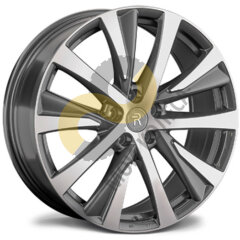 Replay GS36 8.0x20 5x114,3 ET47 Dia67.1 GMF