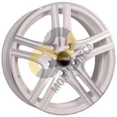 Tech Line 626 6.5x16 5x114,3 ET38 Dia67.1 W