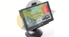 Автонавигатор GPS LEXAND SA5+ (Навител. 9 стран)
