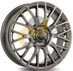 Proma GT 7.5x18 5x108 ET50 Dia63.3 Графит