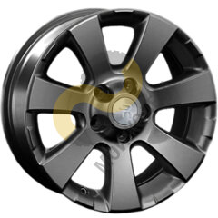 LegeArtis VW83 Y 6.5x16 5x112 ET33 Dia57.1 GM