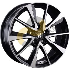 Replay TY270 6.5x16 5x114,3  ET40 Dia60.1 BKF 