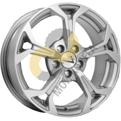 iFree Эрнесто 6.5x15 5x114,3  ET43 Dia60.1 нео-классик ()