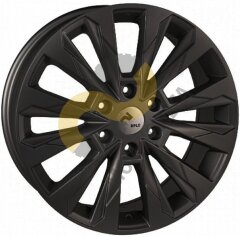 RPLC TO99 8x20 6x139,7 ET60 Dia95.1 BLK