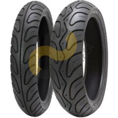 Shinko 006 Podium-HP Radial 140/60 R18 64V Задняя (Rear) ()
