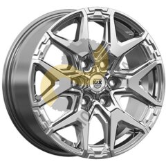 КиК Гангут 7.5x18 6x139,7 ET40 Dia92.5 HB