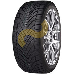 Gripmax SureGrip A/S 225/55 R18 98W