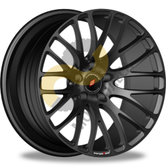 Inforged IFG9 8.5x19 5x114,3  ET35 Dia67.1 Matt Black ()