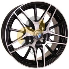 Venti 1506 6x15 4x100 ET45 Dia54.1 BD
