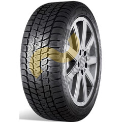 Bridgestone Blizzak LM-25 RunFlat 245/45 R18 96V ()